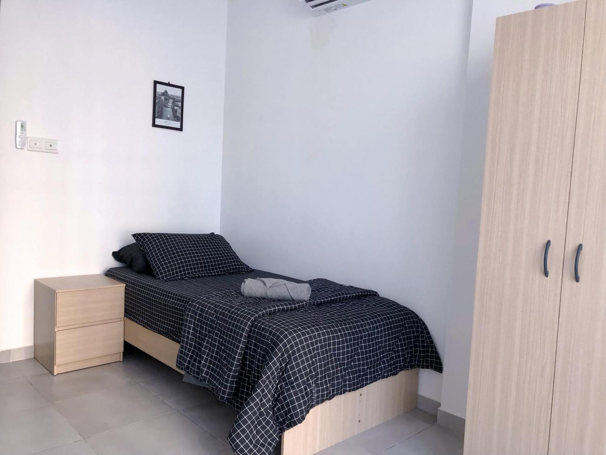 Lt Home 1 Sandakan Exterior photo